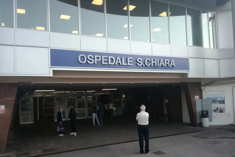 Sanità, scontro sull’assemblea a Trento: «Da Asuit tentativo di intimidazione»