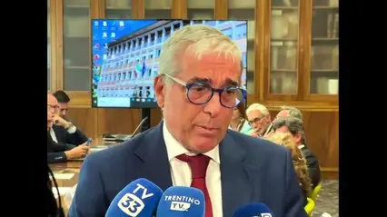 Raduno neonazi, parla il questore