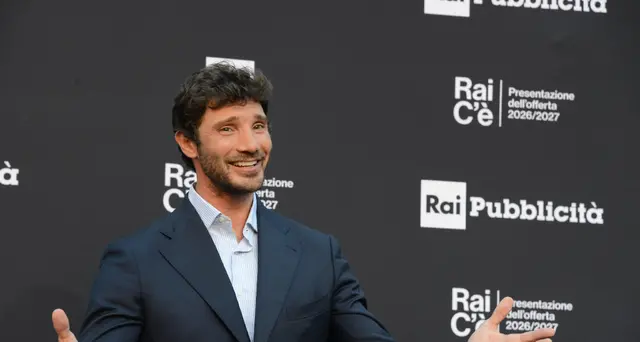 De Martino, la reunion dei Maneskin a Sanremo? 'Ci sto lavorando, mi piacerebbe molto'