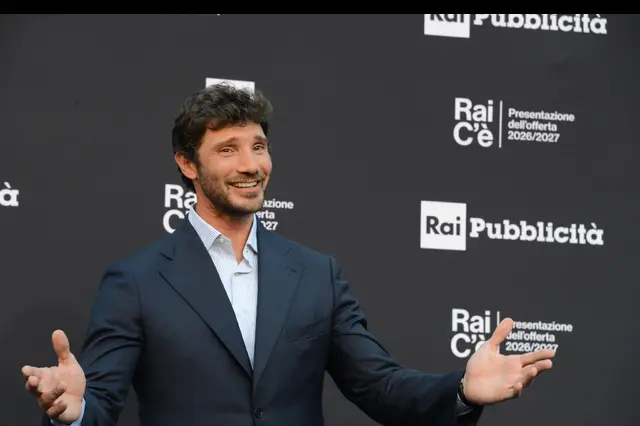 De Martino, la reunion dei Maneskin a Sanremo? 'Ci sto lavorando, mi piacerebbe molto'