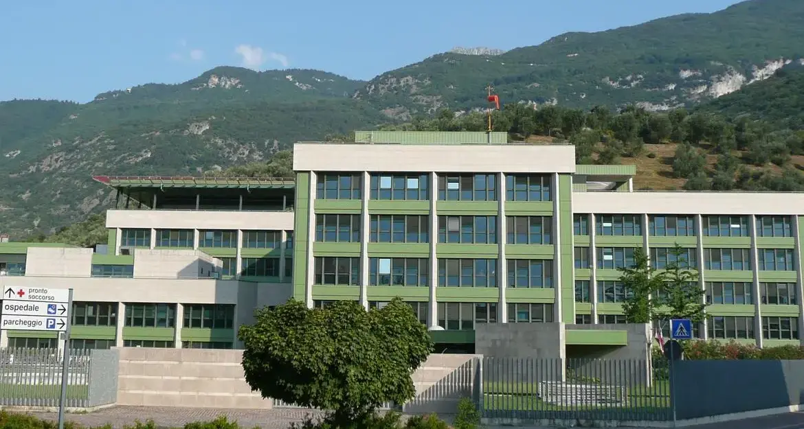 Ospedale di Arco, il futuro è da decidere: «Servono più servizi e certezze»