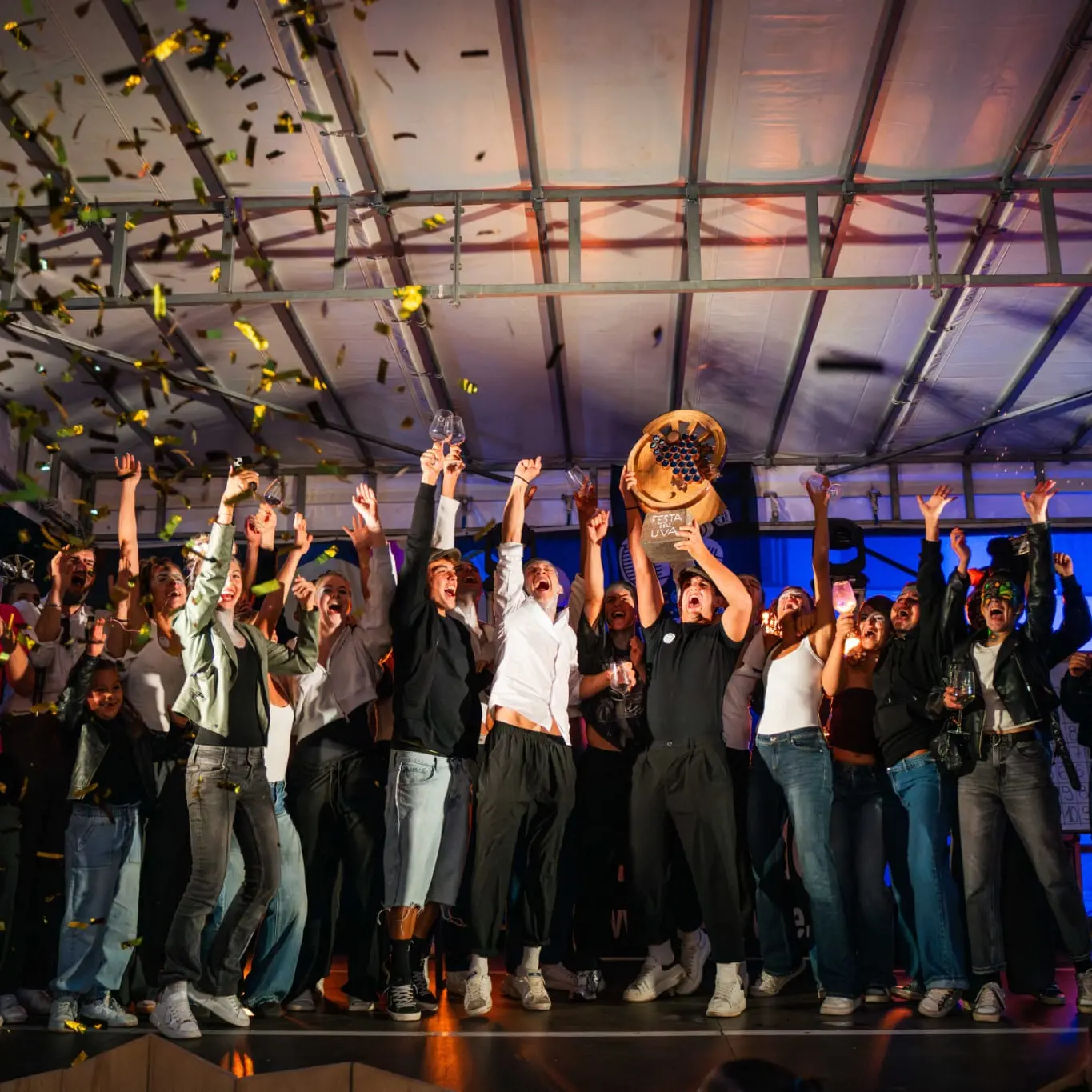 Festa dell’Uva, Verla si prepara alla 69ª edizione: tre giorni tra tradizione, arte e futuro