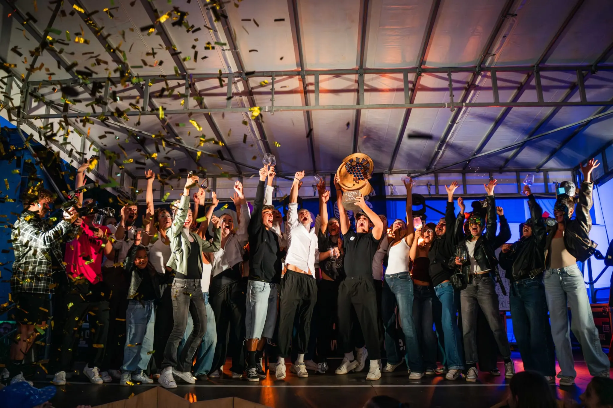 Festa dell’Uva, Verla si prepara alla 69ª edizione: tre giorni tra tradizione, arte e futuro