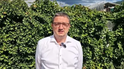 Raduno neonazista, Fugatti: \"Il Trentino respinge questa iniziativa\"