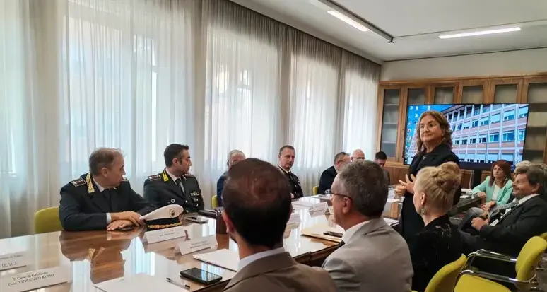 Raduno Camelot, Fugatti prende le distanze. Vannacci: «Ognuno vada dove vuole»
