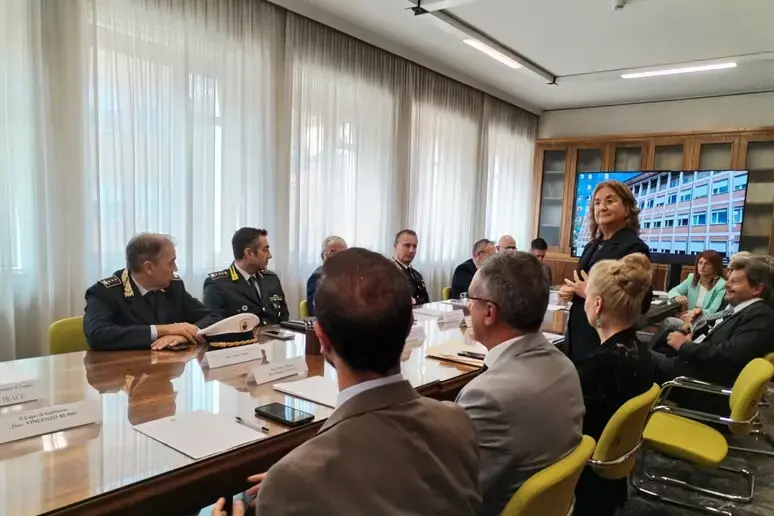 Raduno Camelot, Fugatti prende le distanze. Vannacci: «Ognuno vada dove vuole»
