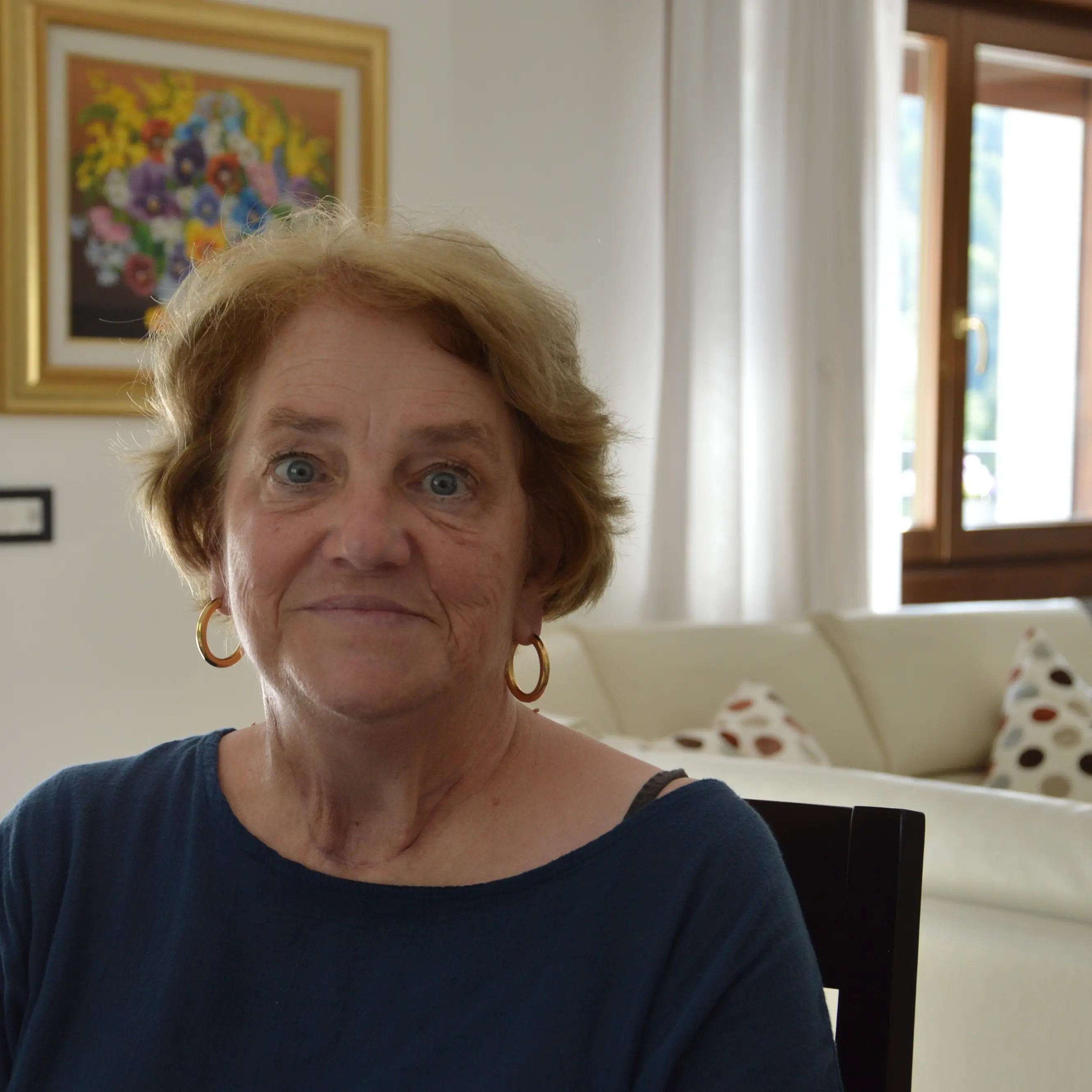 Lorenza Mattivi torna alla vita dopo l’arresto cardiaco: «Grazie a chi mi ha salvata»