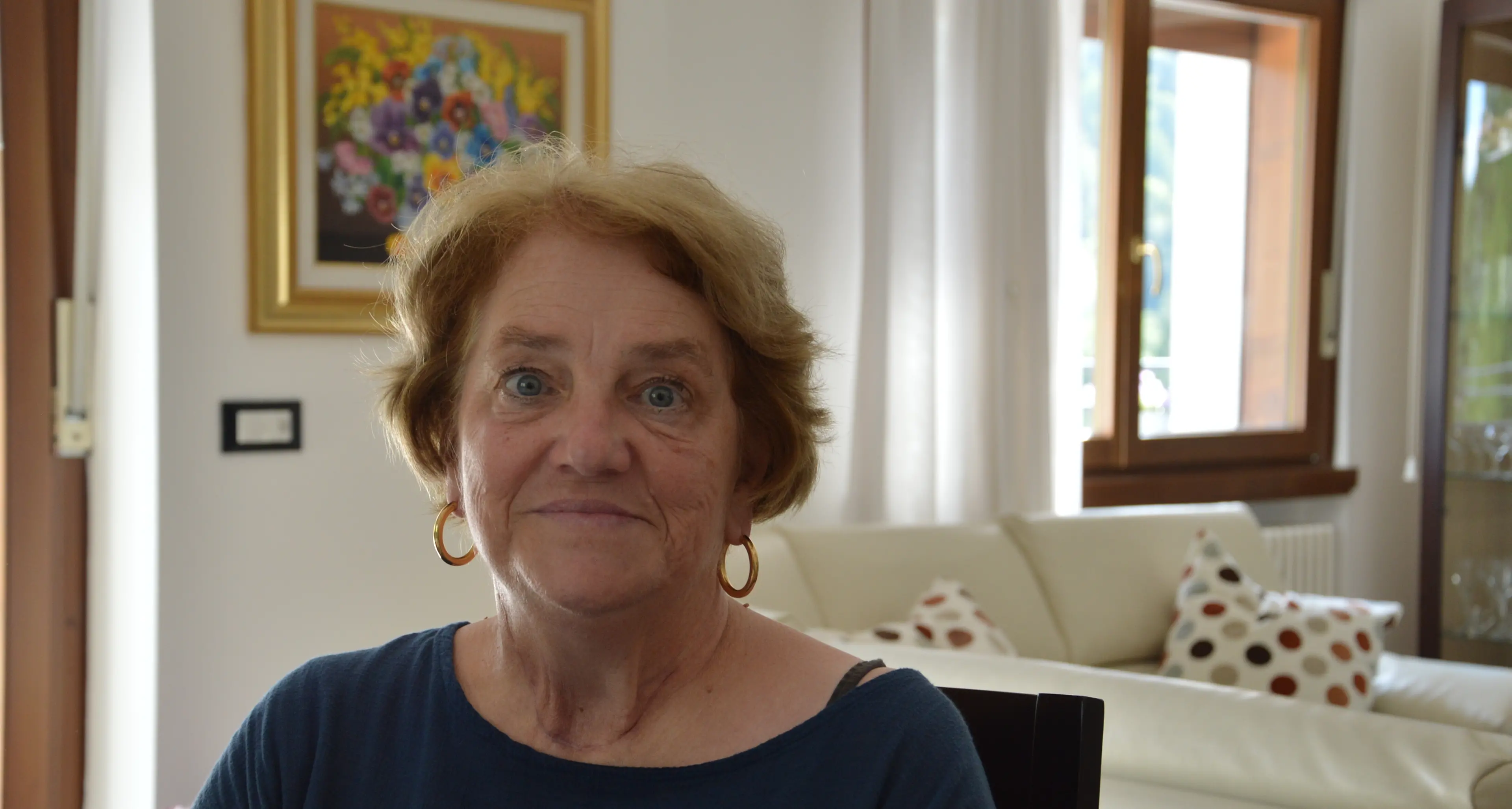 Lorenza Mattivi torna alla vita dopo l’arresto cardiaco: «Grazie a chi mi ha salvata»