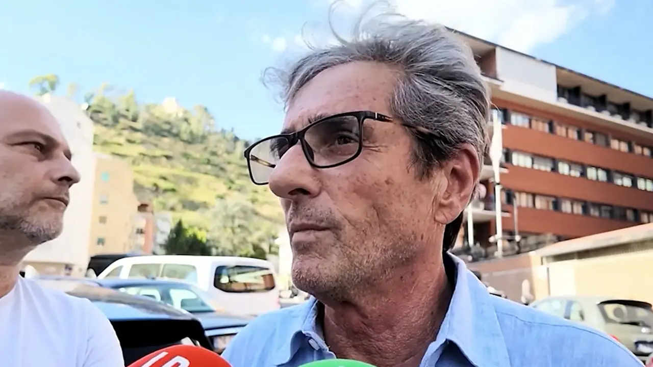 Report, Iovene: \"Stop alle nomine, altrimenti non c'è dialogo\"