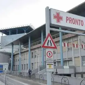 Sarche, incidente stradale alle prime ore del mattino: un 34enne al Santa Chiara