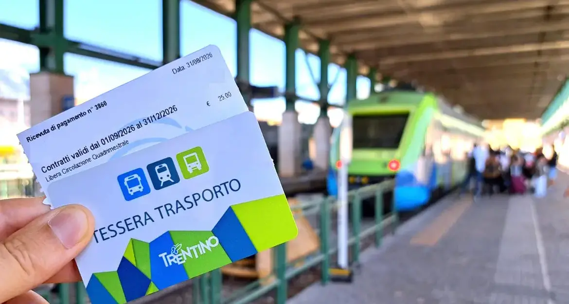 Card trasporti a 25 euro, il caso degli abbonati annuali: «Trattamento dispari»