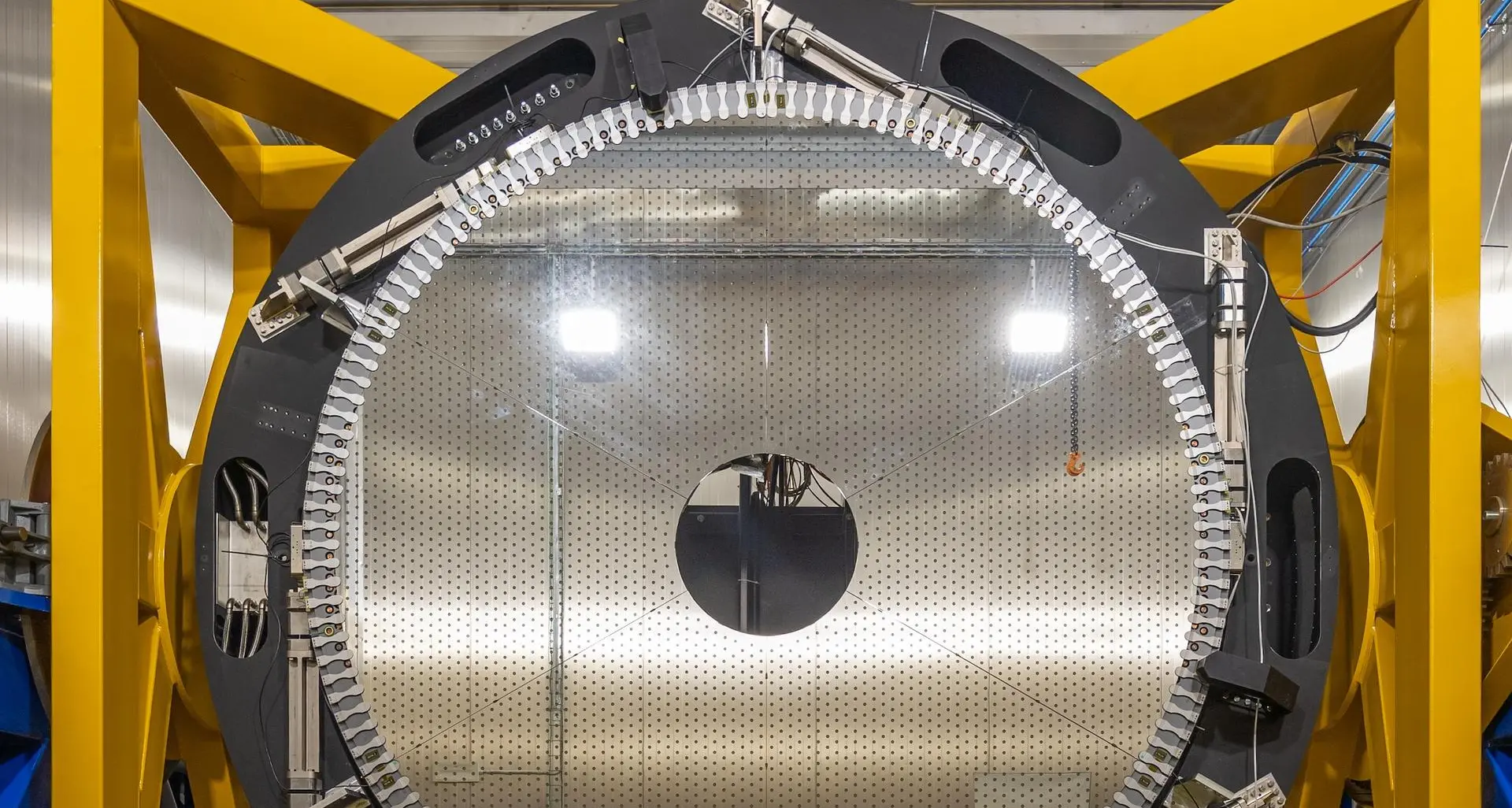 Da Bolzano al Cile: il telescopio più grande del mondo