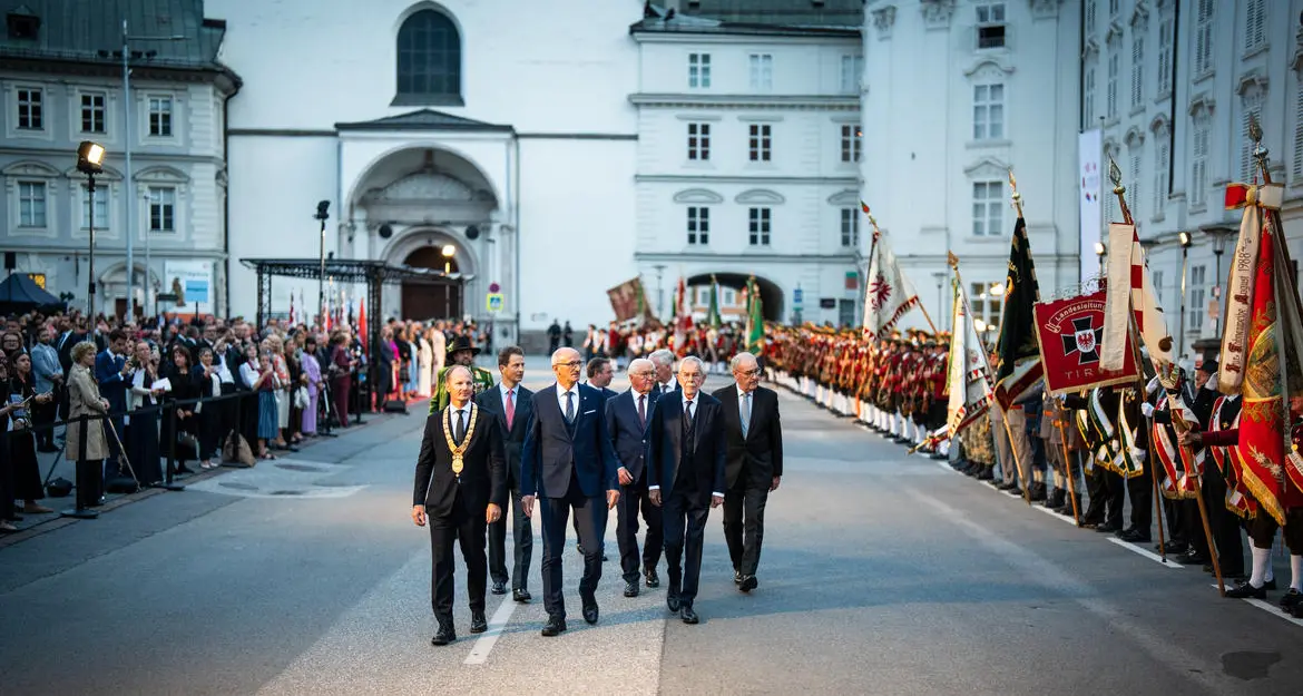 Autonomia, Fugatti in Austria