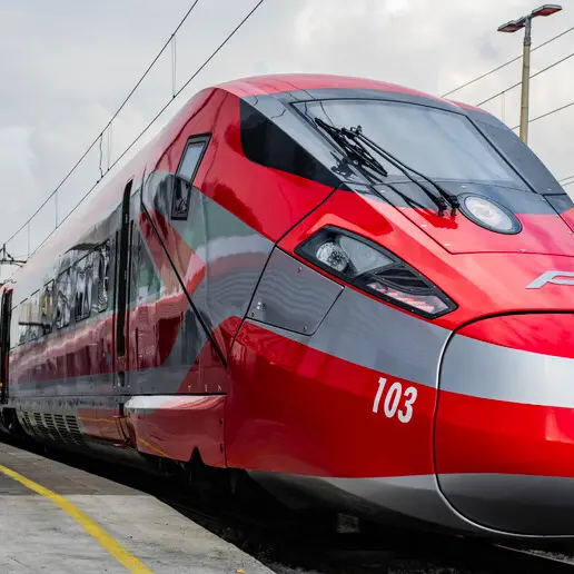 Freccia rossa verso Monaco, iniziano i test: fermate anche a Trento e Rovereto
