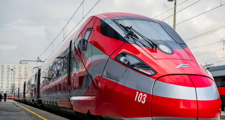 Freccia rossa verso Monaco, iniziano i test: fermate anche a Trento e Rovereto