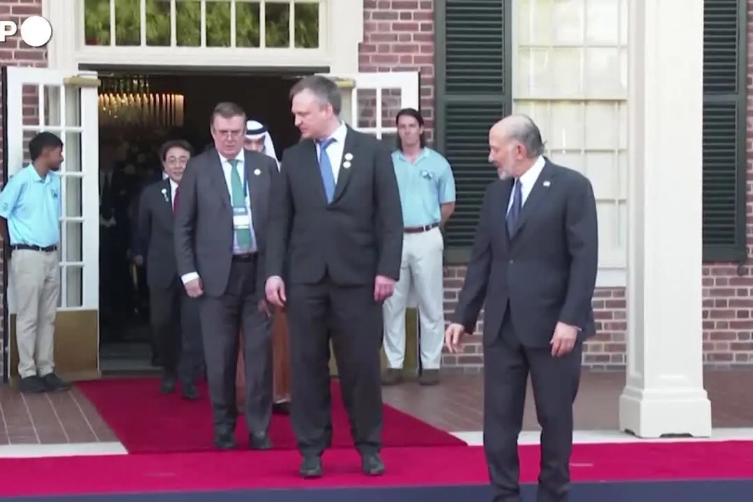 G20, CEO di Nvidia: “IA si evolve in fretta, i Paesi devono agire più velocemente”