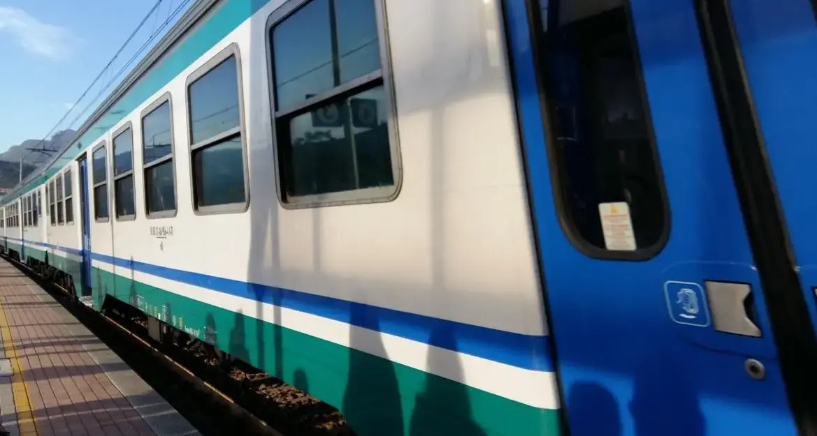 Sciopero Trenitalia il 7 settembre: personale fermo dalle 9 alle 17