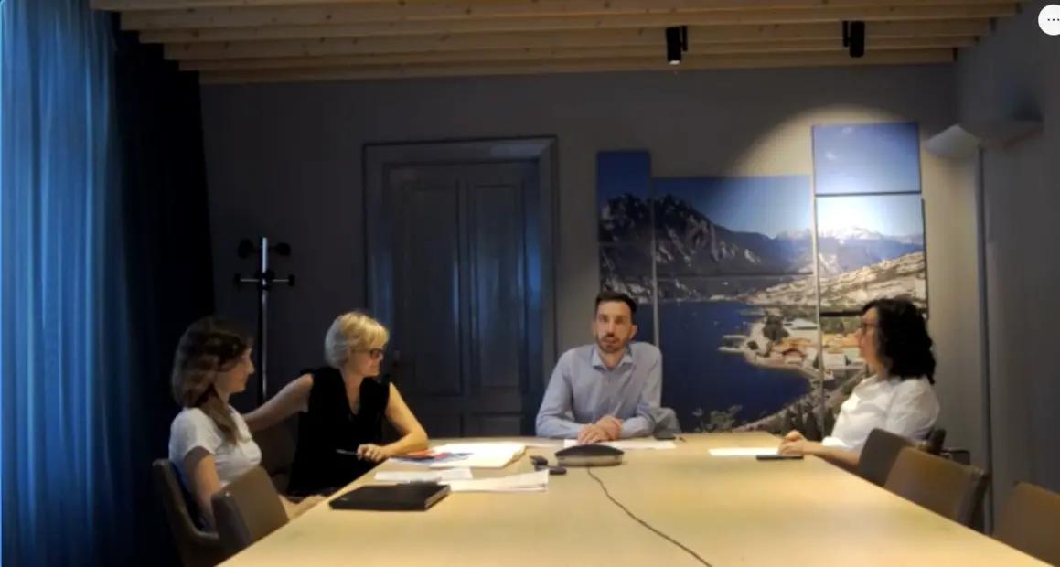 Orf1 e Orf Sport verso altri tre anni in Trentino: parte l’iter per il rinnovo