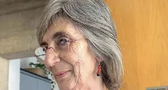Addio ad Anna Slomp, amata dirigente e insegnante
