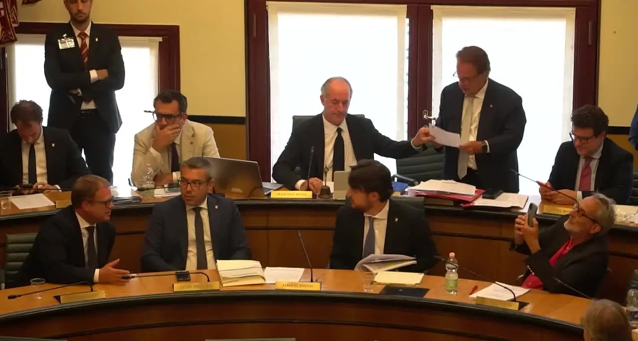 Fine vita, Zaia: \"Tamponiamo quel vulnus portato avanti dalla sentenza della Corte\"