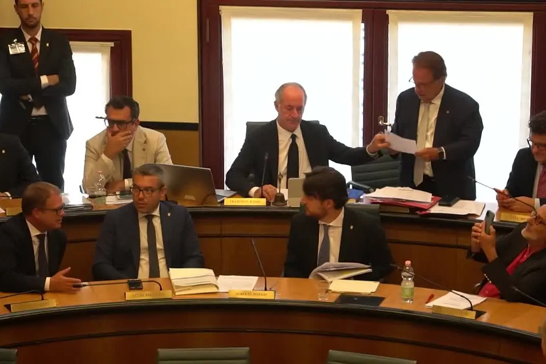 Fine vita, Zaia: \"Tamponiamo quel vulnus portato avanti dalla sentenza della Corte\"