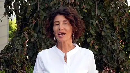 Convegno su apertura anno formativo, le parole dell'assessora Gerosa