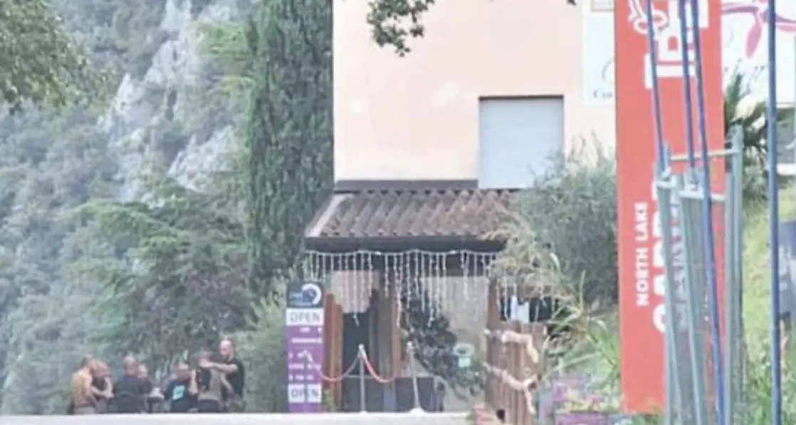 Pietramurata blindata per il raduno di estrema destra: oggi la protesta