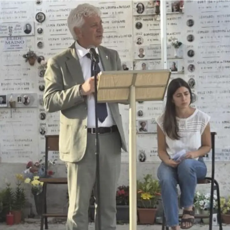 Trento ricorda il bombardamento del 1943, Soini: «La memoria costruisca la pace»