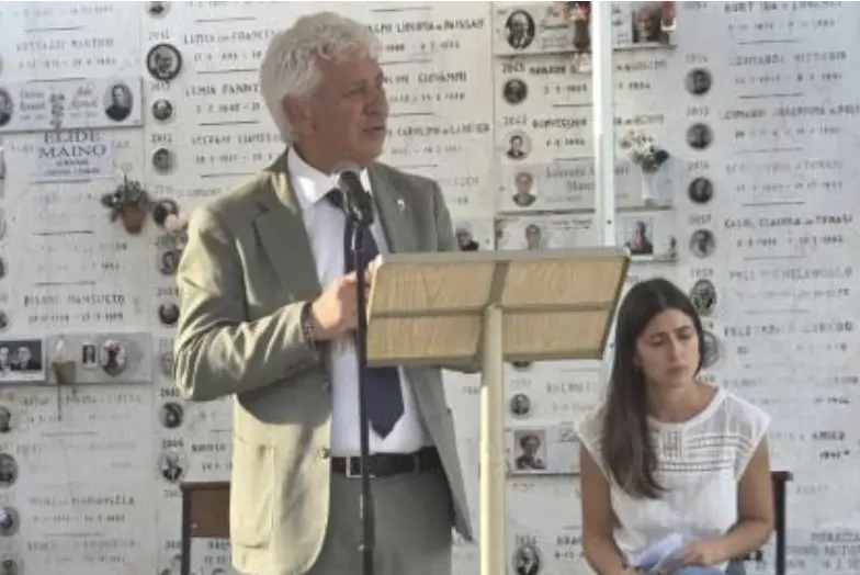 Trento ricorda il bombardamento del 1943, Soini: «La memoria costruisca la pace»