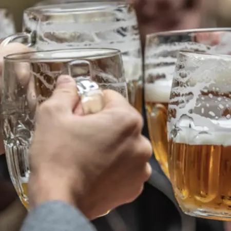 Oktoberfest Trento, la birra diventa un gelato: dal 18 settembre torna la grande festa alla Music Arena