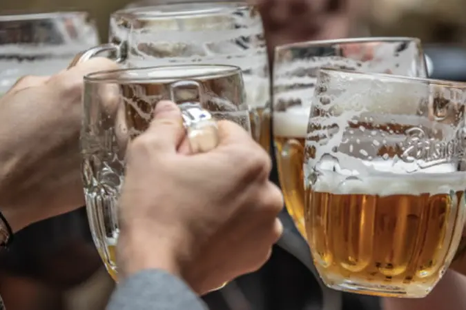 Oktoberfest Trento, la birra diventa un gelato: dal 18 settembre torna la grande festa alla Music Arena