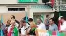 Manifestazione anti nazi, l'Onorevole Sara Ferrari