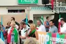 Manifestazione anti nazi, l'Onorevole Sara Ferrari
