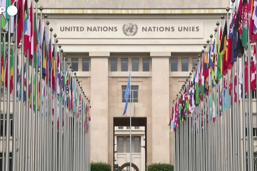 Onu: \"El Nino ha il potenziale di infliggere un colpo devastante a economie mondiali\"