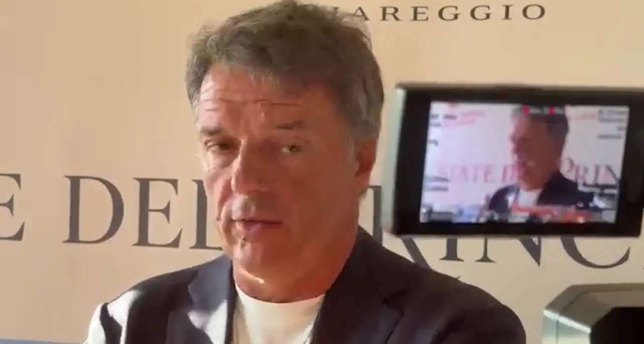 Renzi: \"Si sta peggio di 4 anni fa, il centrosinistra lavori per il ceto medio”