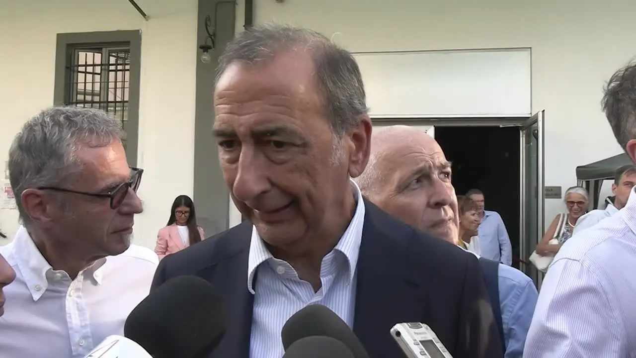 Sala: \"Prima si parli di programmi, le primarie non possono essere a breve\"