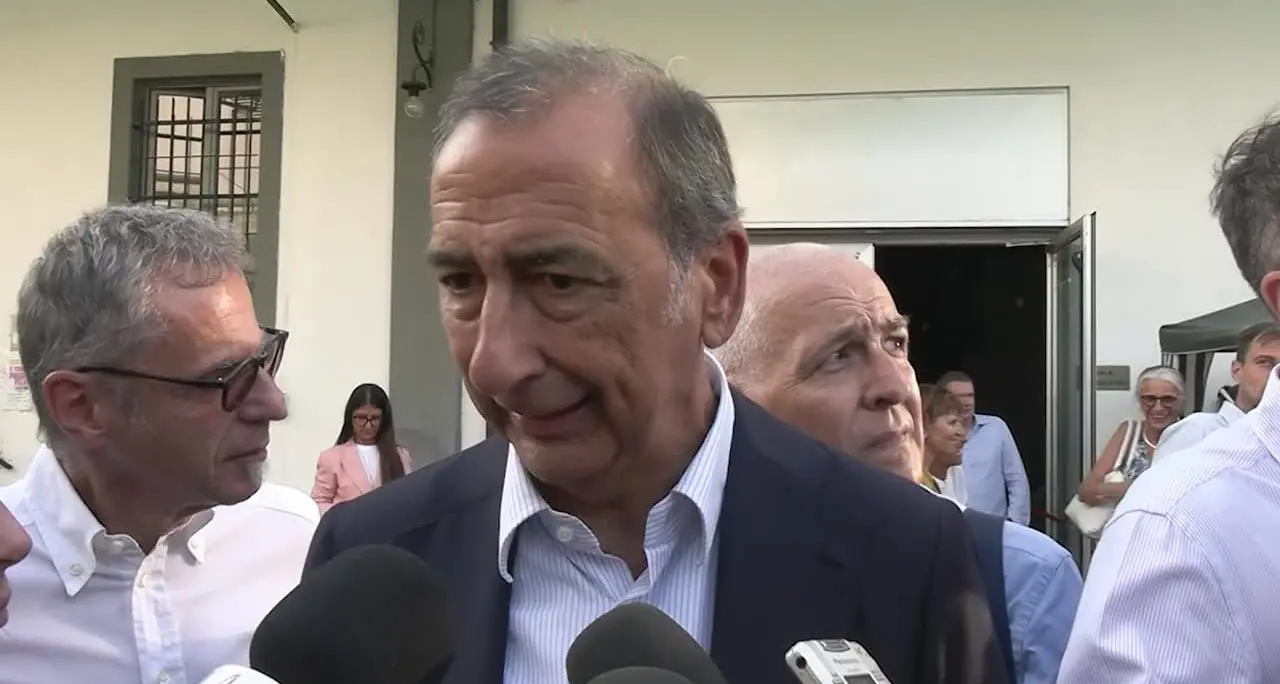 Sala: \"Prima si parli di programmi, le primarie non possono essere a breve\"