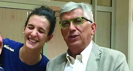 Trento, morto Roberto Postal: il «papà» della pallavolo femminile trentina