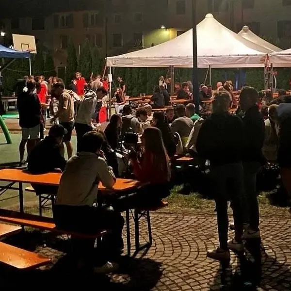 Varone, ecco la sagra del trentennale