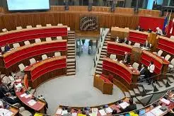 Bleggio, caos sulla direzione dell’Apsp: «Chi esercita oggi le funzioni e con quale titolo?»