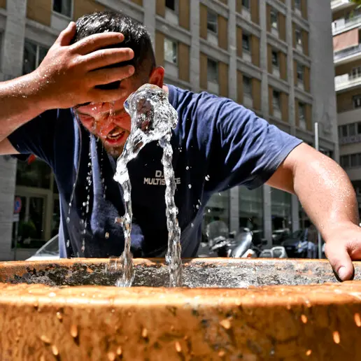 Trentino, temperature alle stelle: quattro giorni con possibili nuovi record. Le previsioni