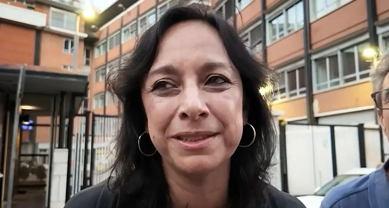 Report, Di Pasquale: \"Squadra compatta, al lavoro per andare in onda a novembre\"