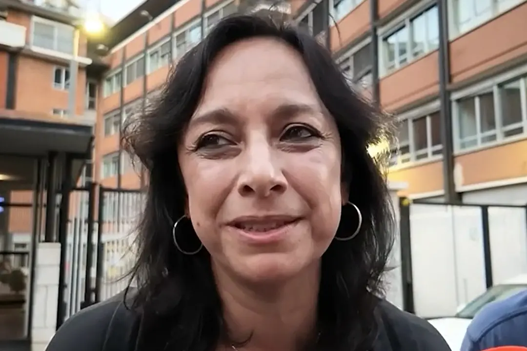 Report, Di Pasquale: \"Squadra compatta, al lavoro per andare in onda a novembre\"
