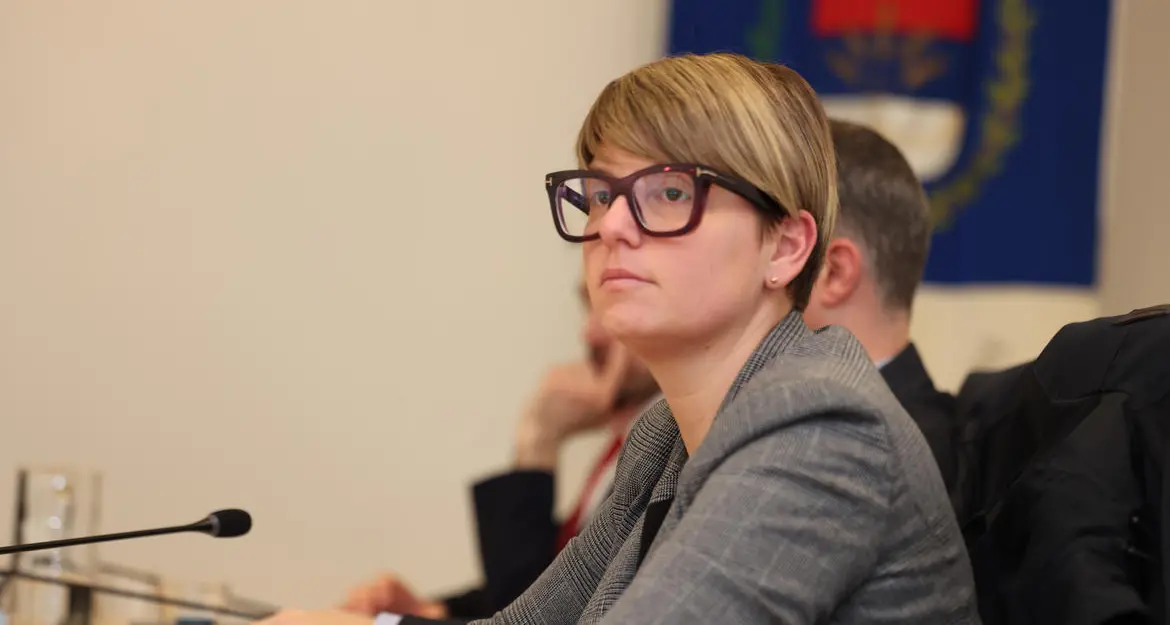 Nuova scuola a Pergine nell’area ex Silvelox: investimento da 18,5 milioni