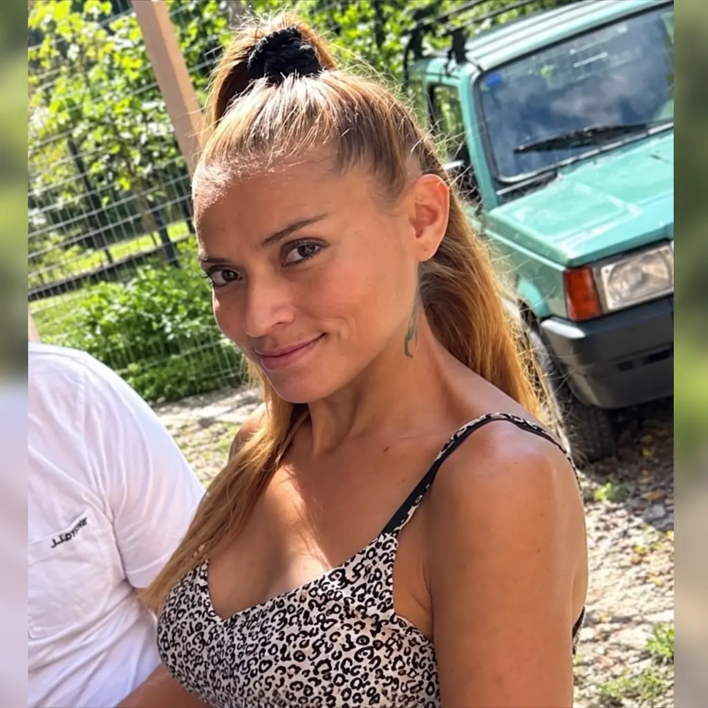 Mezzocorona in lutto: muore a 38 anni la compagna dell’ex consigliere provinciale Denis Paoli