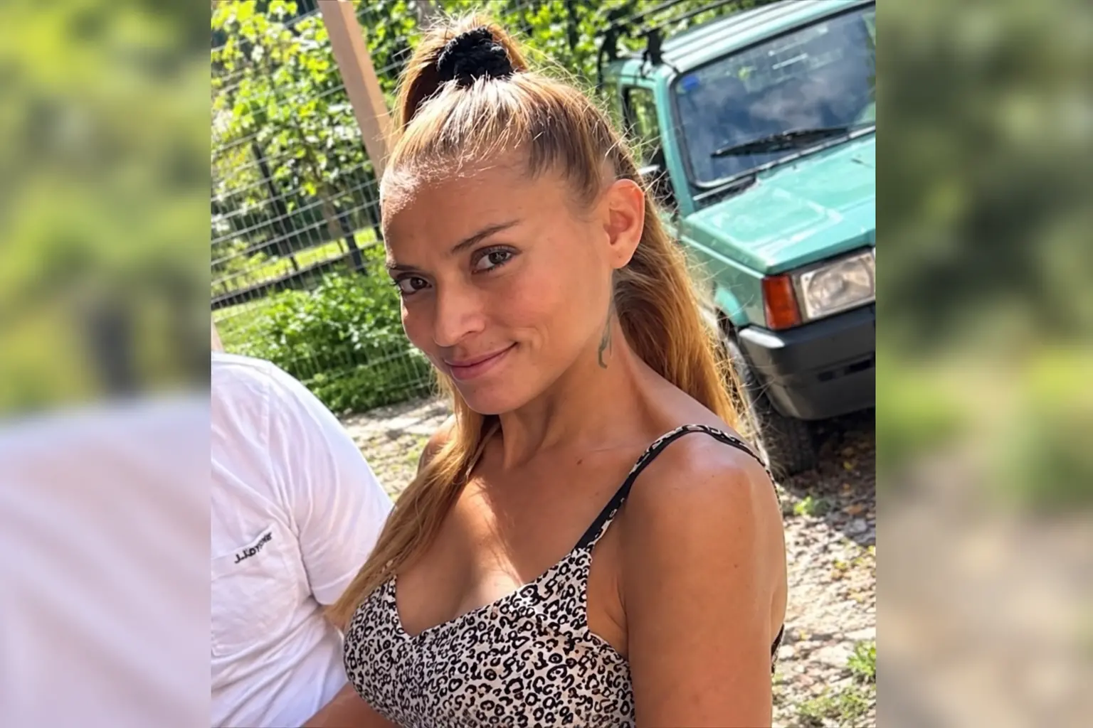 Mezzocorona in lutto: muore a 38 anni la compagna dell’ex consigliere provinciale Denis Paoli