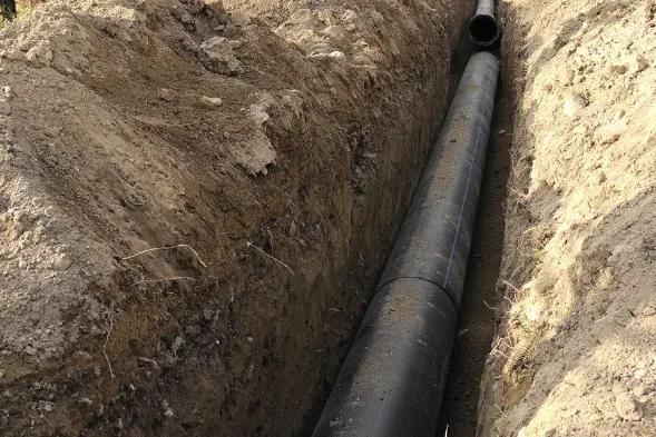 В Роверето завершили модернизацию водопровода на 3,5 млн евро: цифровизация сети и установка 5700 умных счетчиков