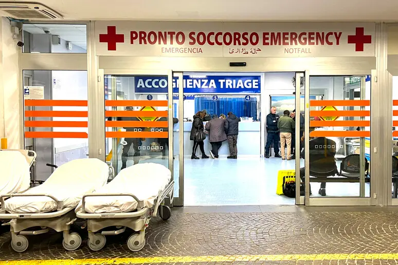 Due interventi del Soccorso alpino a Misurina: soccorso un escursionista e un ciclista
