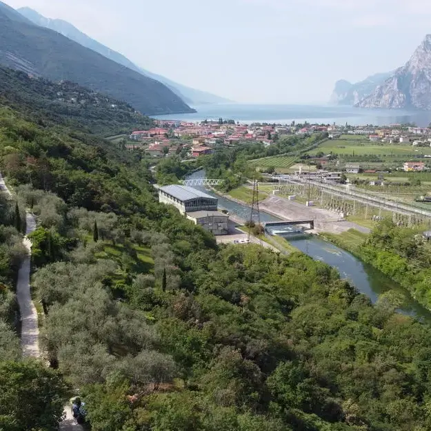 Torbole, Onda boccia lo sbocco al Linfano: «La circonvallazione serve subito»