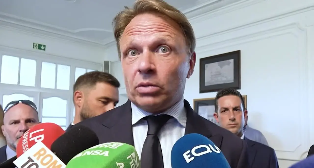 Capannelle, Lollobrigida: \"Ippica va vissuta in termini imprenditorali\"